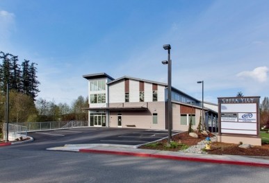 Maughan Prosthetic & Orthotic Silverdale, WA