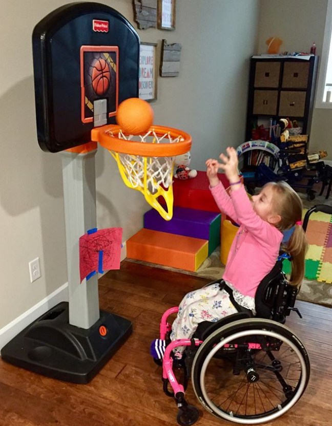 alex shooting at her house